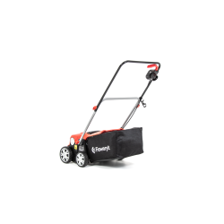 FAWORYT wertykulator - aerator KCW1634, 2w1 - 1600 W 34 cm